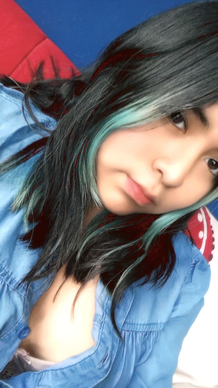 Yareli 
